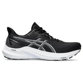 GT-2000 12 Extra Wide “Zwart Wit”
