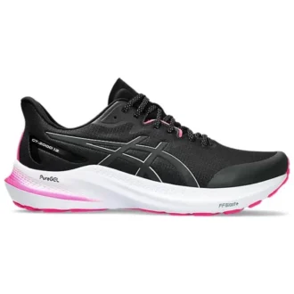 GT-2000 12 Lite-Show “Black Pink”