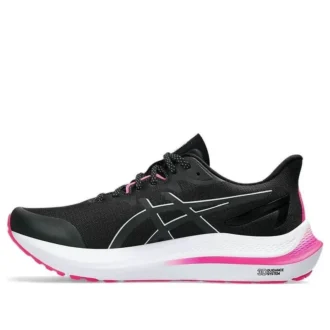 GT-2000 12 Lite-Show “Black White Pink”
