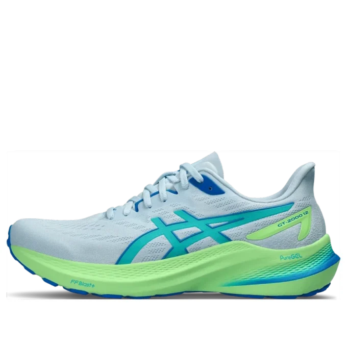 GT-2000 12 Lite-Show “Sea Glass”