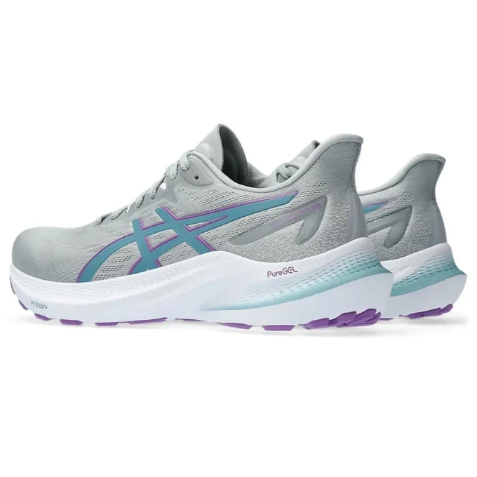 GT-2000 12 “Piedmont Grey Gris Blue”