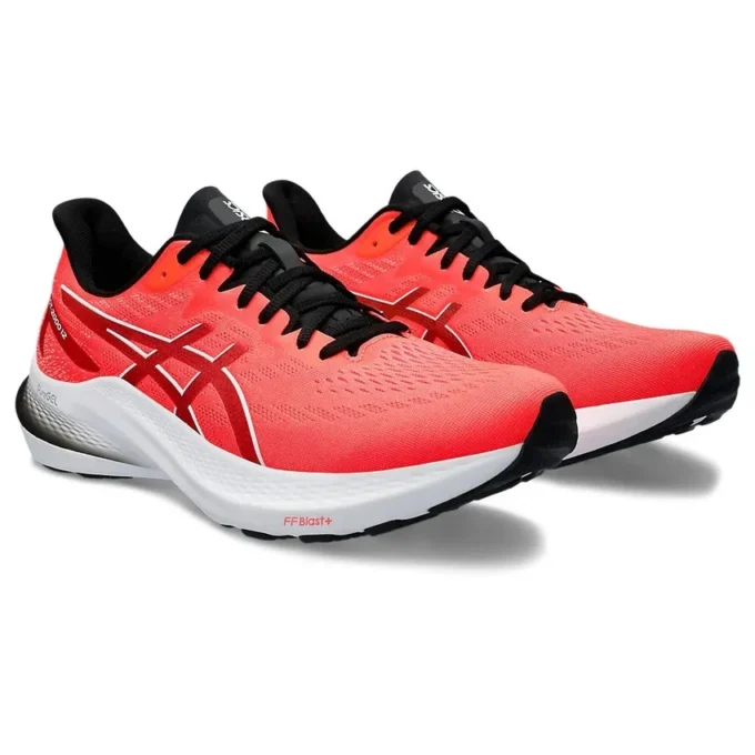 GT-2000 12 “Sunrise Red White”
