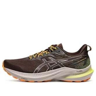 GT-2000 12 TR “Nature Bathing – Neon Lime”