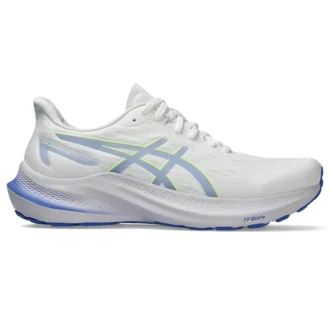 GT-2000 12 “White Sapphire”