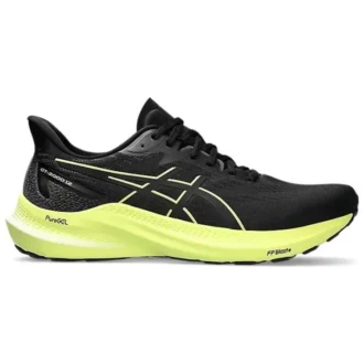 GT-2000 12 Wide “Black Glow Yellow”