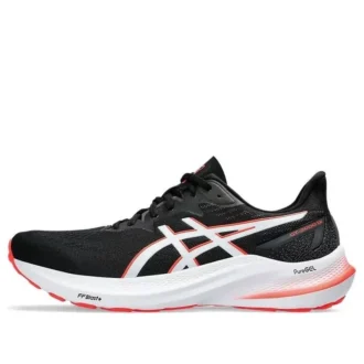GT-2000 12 “Zwart Sunrise Red”
