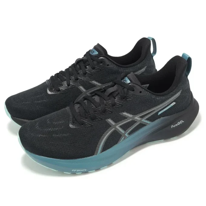 GT-2000 13 Lite-show CN “Black Teal”