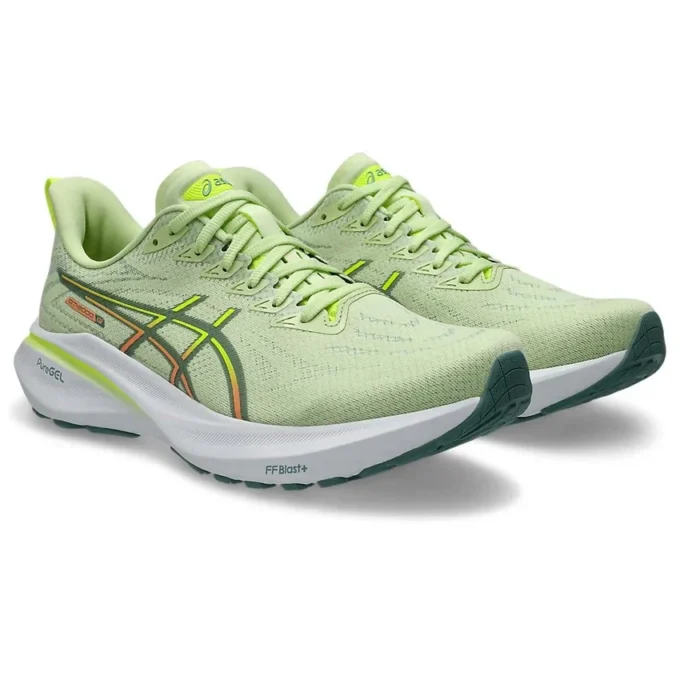 GT-2000 13 “Matcha Celadon”