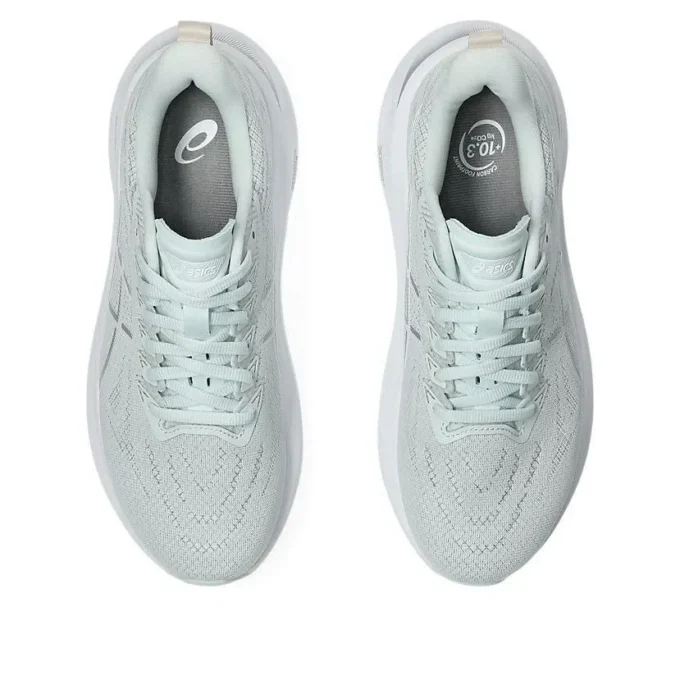 GT-2000 13 “Pure Aqua White”