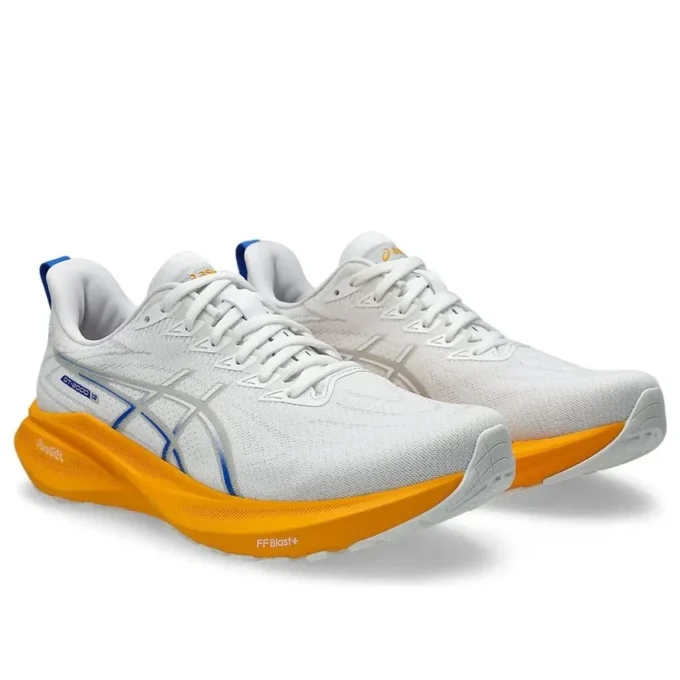 GT-2000 13 “White Concrete”