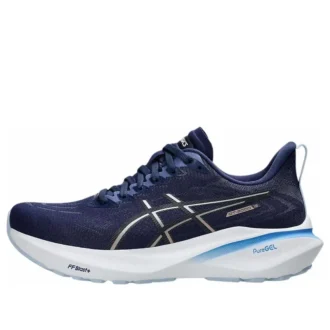 GT-2000 13 Wide “Indigo Blue Carrier Grey”