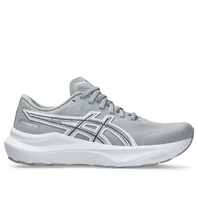 GT-2000 14 “Piedmont Grey Pure Silver”
