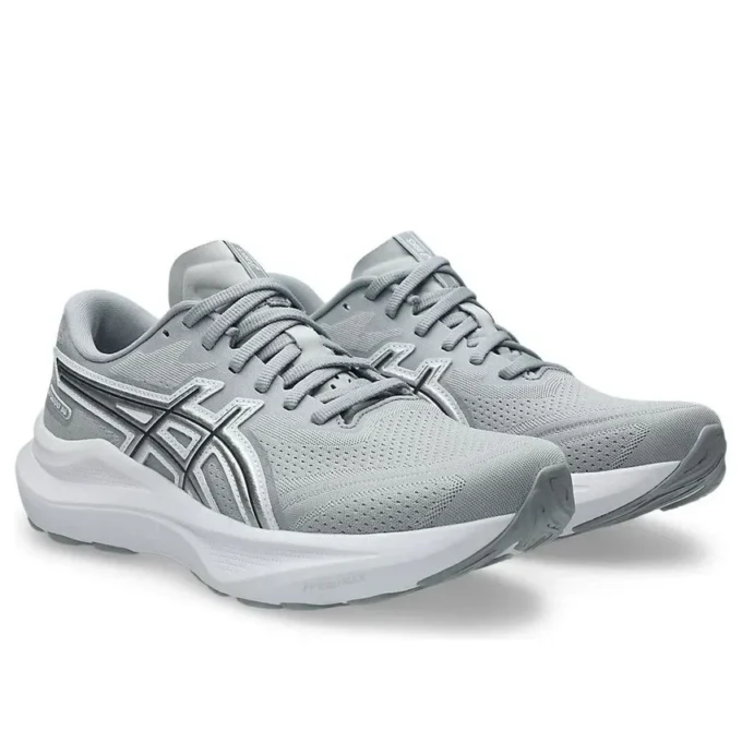 GT-2000 14 “Piedmont Grey Pure Silver”