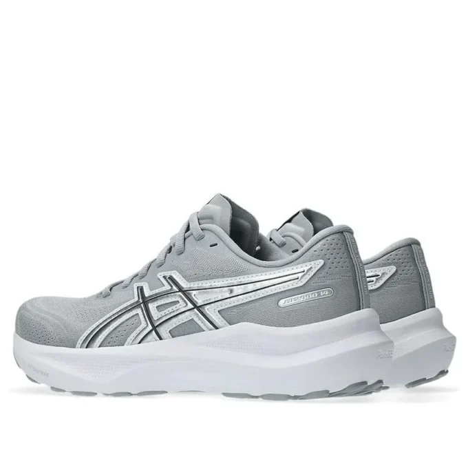 GT-2000 14 “Piedmont Grey Pure Silver”