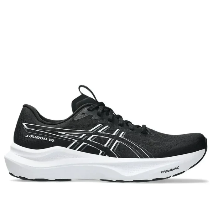 GT-2000 14 “Black White”