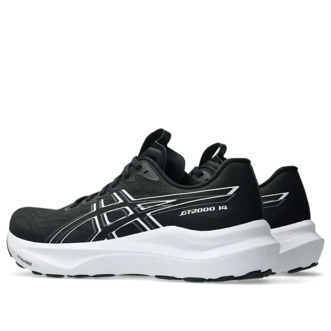 GT-2000 14 “Black White”