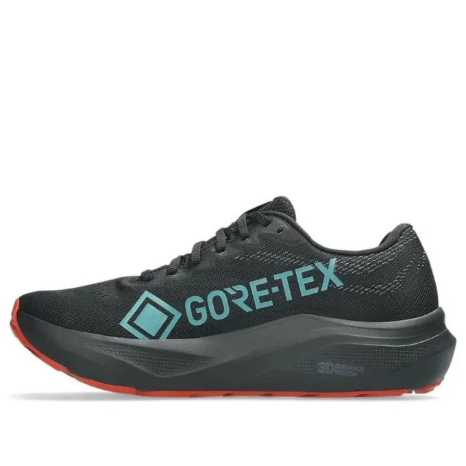 GT-2000 14 Gore-Tex “Black Apricot Crush”