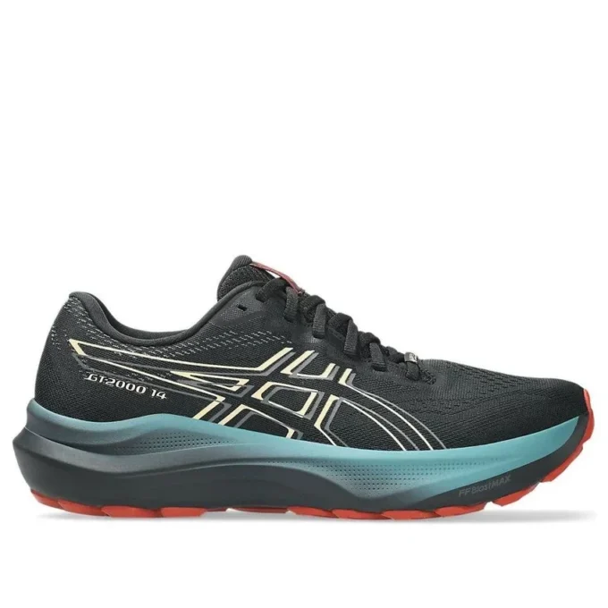 GT-2000 14 Gore-Tex “Black Apricot Crush”