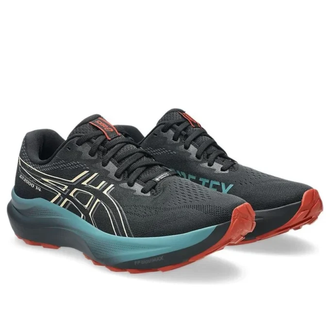 GT-2000 14 Gore-Tex “Black Apricot Crush”