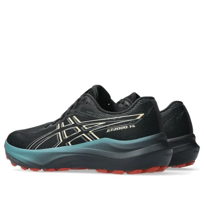 GT-2000 14 Gore-Tex “Black Apricot Crush”