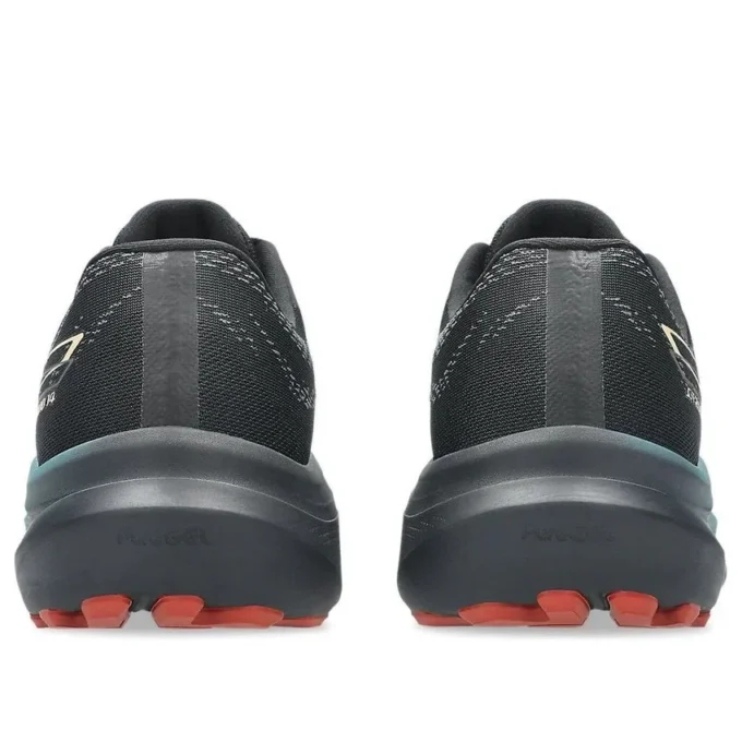GT-2000 14 Gore-Tex “Black Apricot Crush”