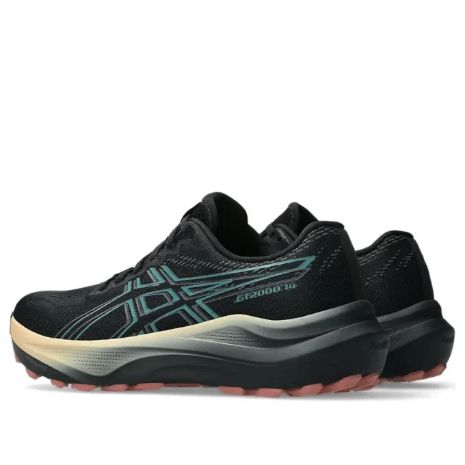 GT-2000 14 Gore-Tex “Black Misty Pine”