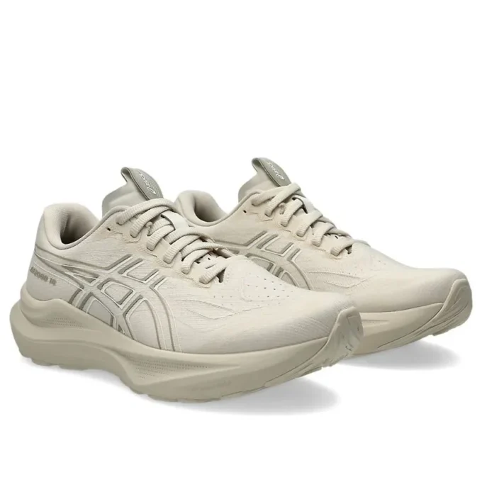GT-2000 14 “Oatmeal White”