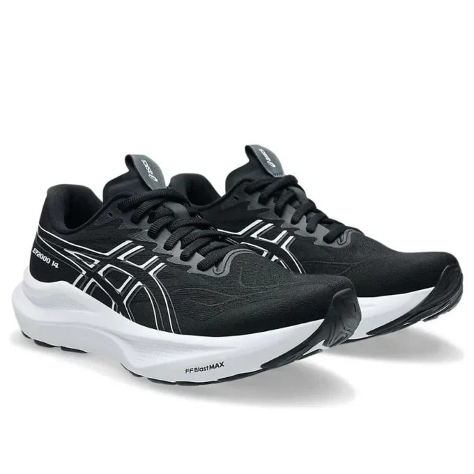 GT-2000 14 “Black White”