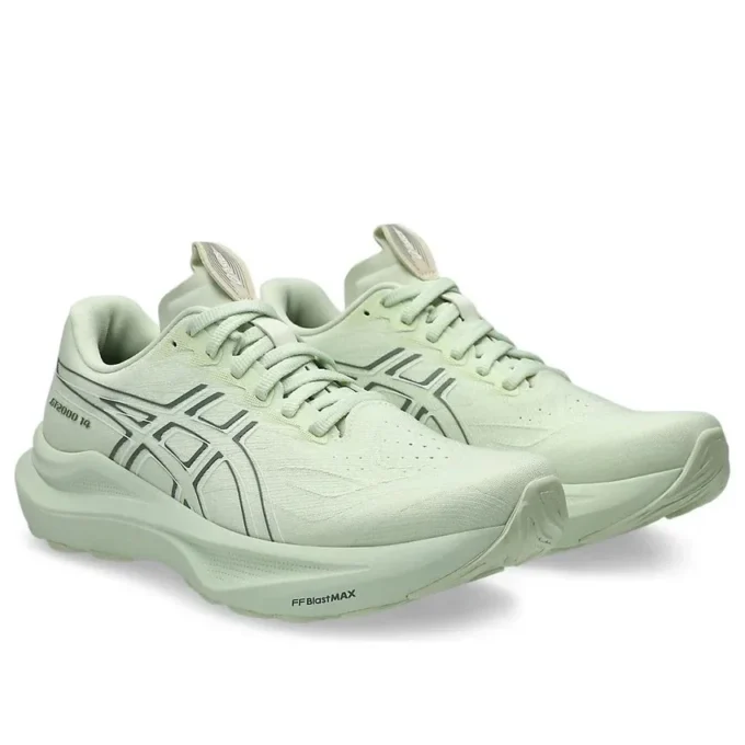 GT-2000 14 “Whisper Green Monument Blue”