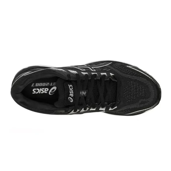 GT-2000 7 “Zwart Wit”