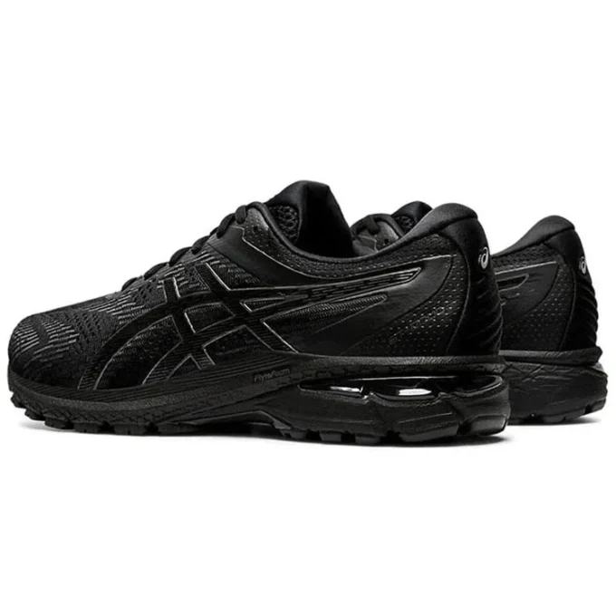 GT-2000 8 “Black”