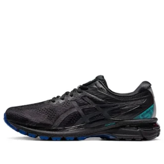 GT-2000 8 Lite-Show “Black Blue”