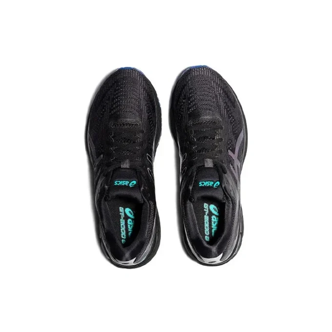 GT-2000 8 Lite-Show “Black Blue”