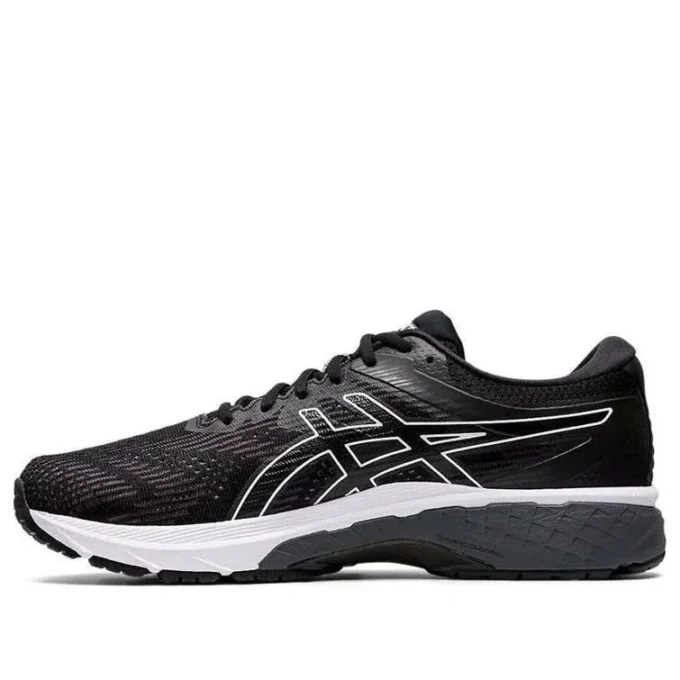 GT-2000 8 Wide “Zwart Wit”