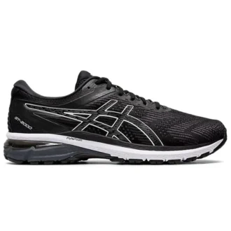 GT-2000 8 Wide “Zwart Wit”