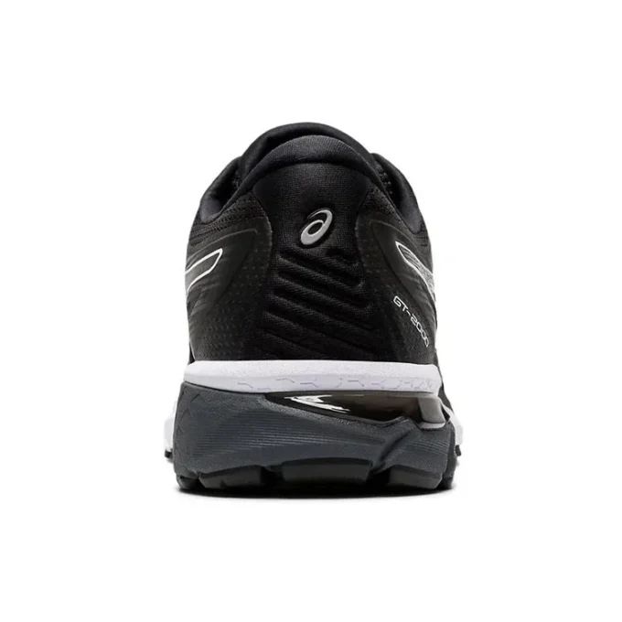 GT-2000 8 Wide “Zwart Wit”