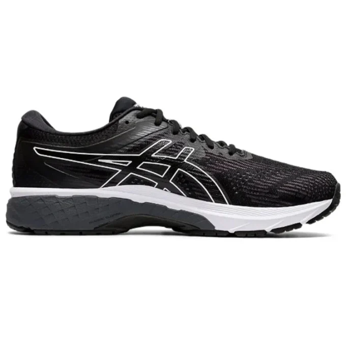 GT-2000 8 “Zwart Wit”