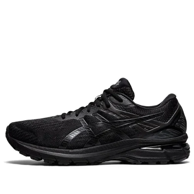 GT-2000 9 4E Extra Wide “Triple Black”