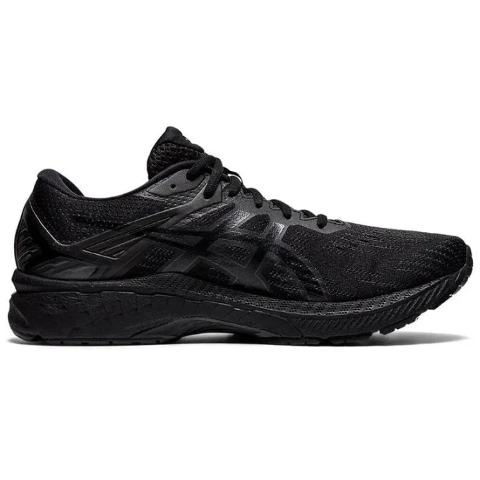 GT-2000 9 4E Extra Wide “Triple Black”