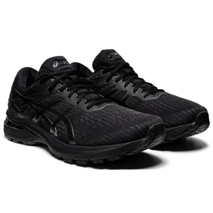 GT-2000 9 4E Extra Wide “Triple Black”