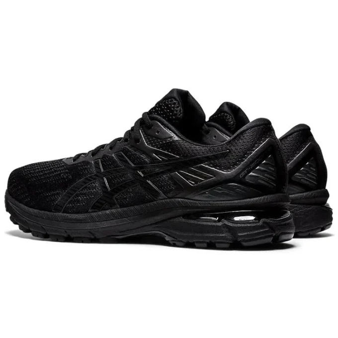 GT-2000 9 4E Extra Wide “Triple Black”