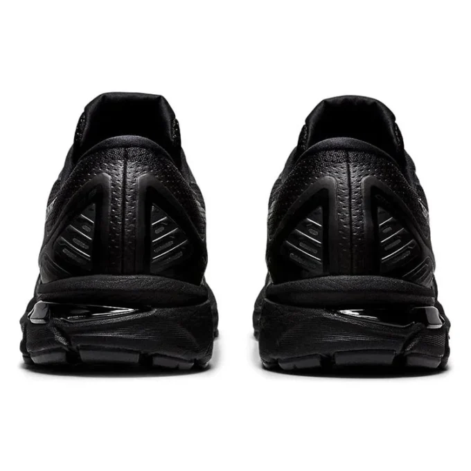 GT-2000 9 4E Extra Wide “Triple Black”