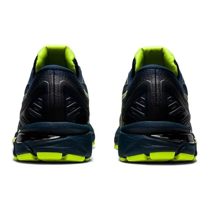 GT-2000 9 Lite-Show “French Blue Lime”