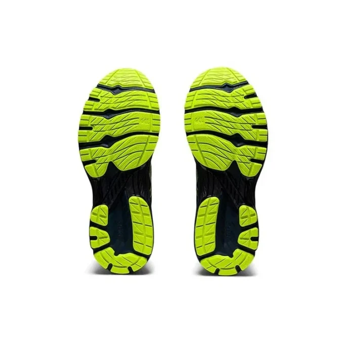 GT-2000 9 Lite-Show “French Blue Lime”