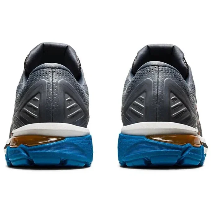 GT-2000 9 “Metropolis Blue”