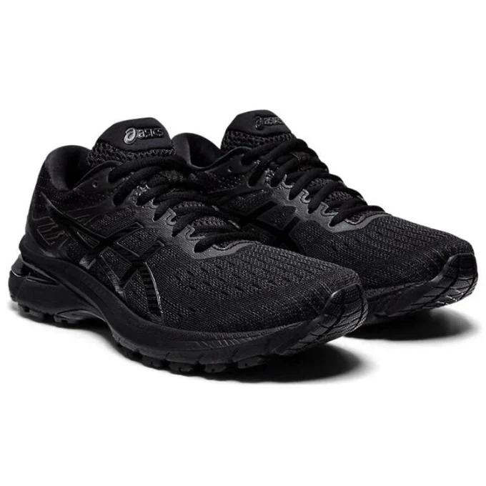 GT-2000 9 Wide “Triple Black”