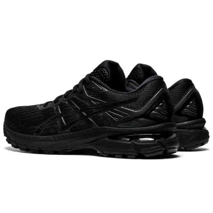 GT-2000 9 Wide “Triple Black”