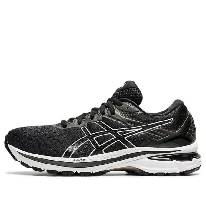 GT-2000 9 “Zwart Wit”