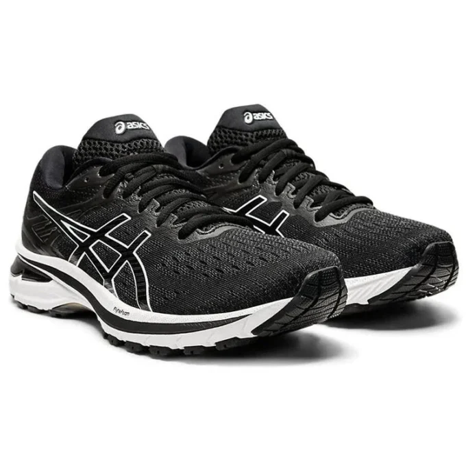 GT-2000 9 “Zwart Wit”