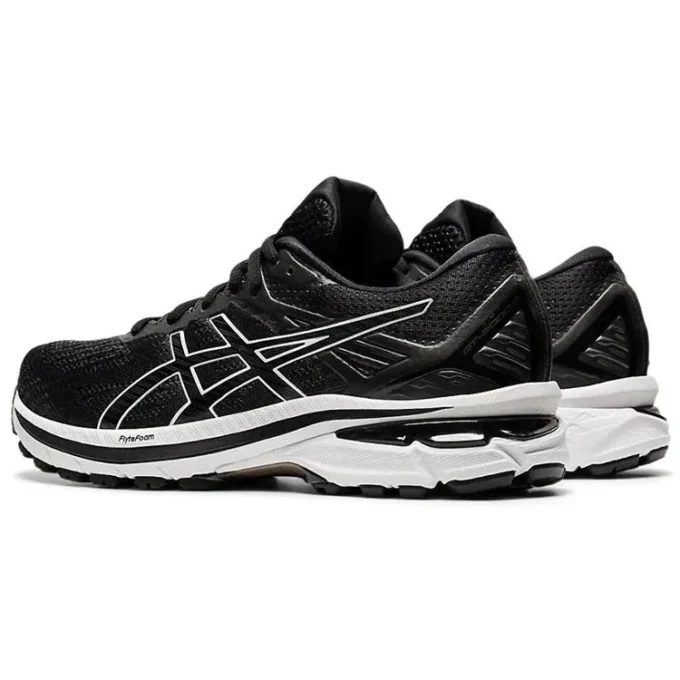 GT-2000 9 “Zwart Wit”